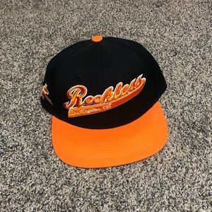 Y&R SnapBack Hat NWOT